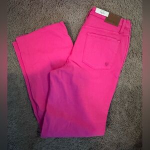 Judy Blue Pink jeans